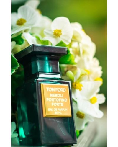 Tom Ford Private Blend Apă de parfum Neroli Portofino Forte, 50 ml - 4