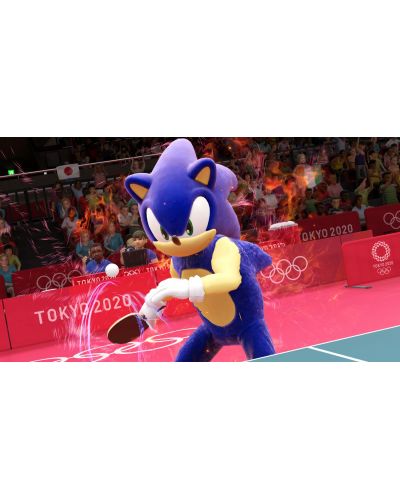 Tokyo Olympics 2020 (Nintendo Switch) - 11