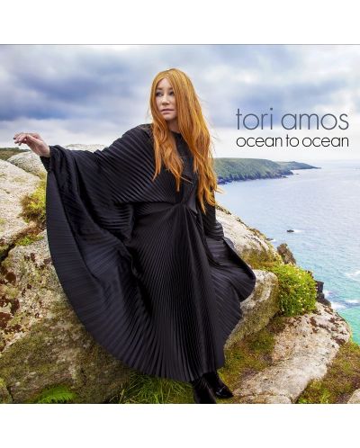 Tori Amos - Ocean To Ocean (CD) - 1