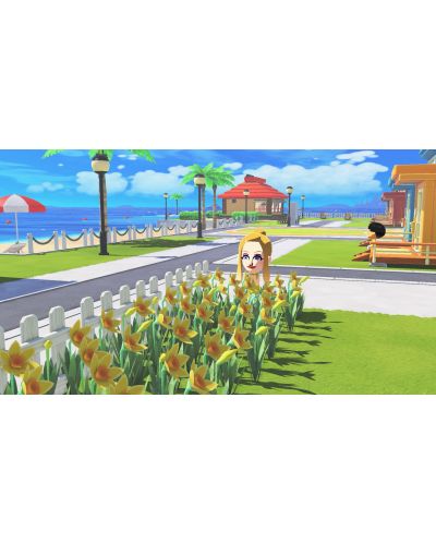 Tomodachi Life: Living the Dream (Nintendo Switch) | Ozone.ro