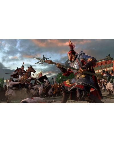 Total War: Three Kingdoms Royal Edition (PC)	 - 8