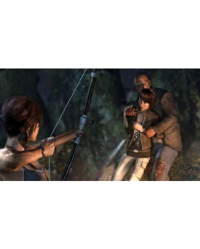 Tomb Raider - GOTY (Xbox 360) - 13