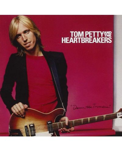 Tom Petty and The Heartbreakers - Damn The Torpedoes (CD) - 1