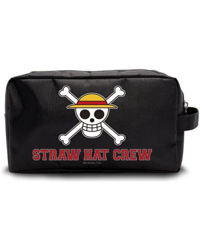 O geantă de toaletă ABYstyle Animation: One Piece - Straw Hat Crew - 1