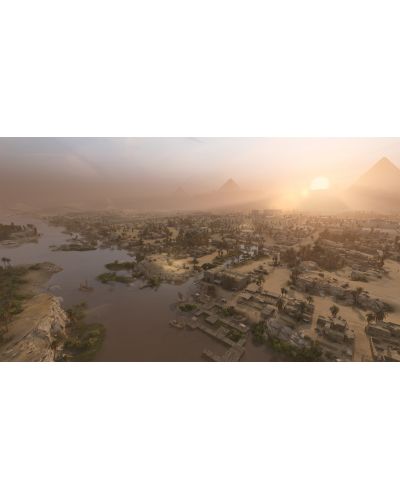 Total War: Pharaoh - Limited Edition - Cod în cutie (PC) - 6
