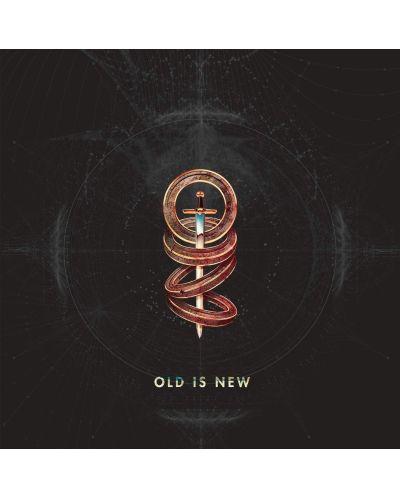 Toto - Old Is New (Vinyl) - 1