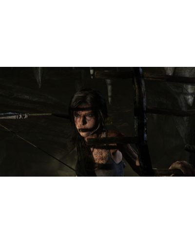 Tomb Raider - Definitive Edition (PS4) - 7