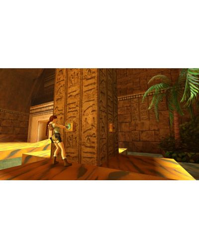 Tomb Raider I-III Remastered (PS4) - 7