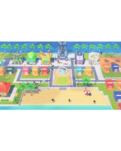 Tomodachi Life: Living the Dream (Nintendo Switch) | Ozone.ro