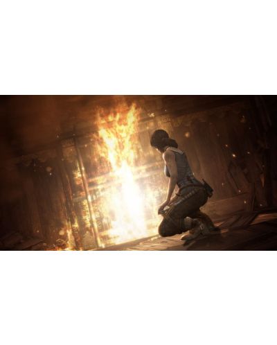 Tomb Raider - GOTY (PS3) - 11