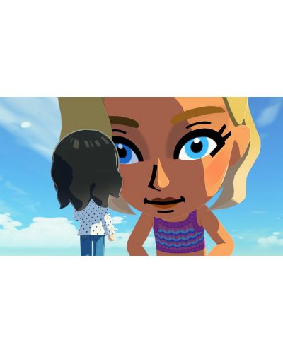 Tomodachi Life: Living the Dream (Nintendo Switch) | Ozone.ro