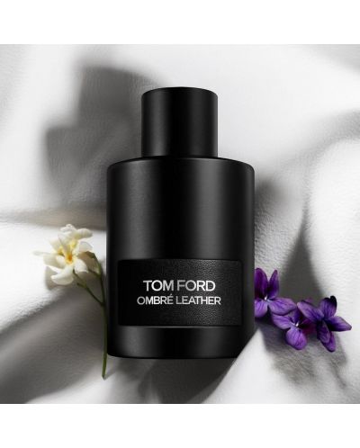 Tom Ford Apă de parfum Ombré Leather, 100 ml - 3