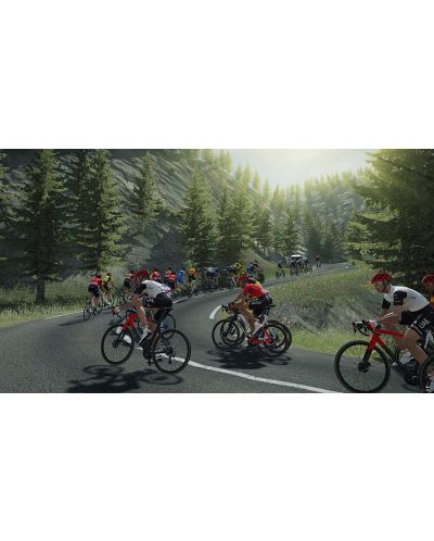 Tour de France 2023 (PS5) - 4