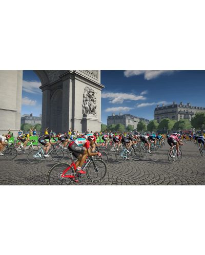Tour de France 2023 (PS5) - 9