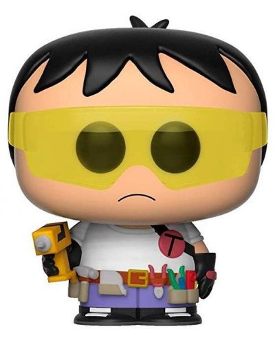Figurina Funko Pop! South Park: Toolshed, #20 - 1