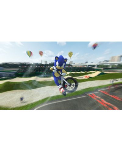 Tokyo Olympics 2020 (Xbox One) - 8