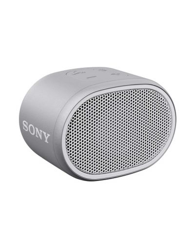 Mini boxa Sony SRS-XB01 Extra Bass - alba - 1