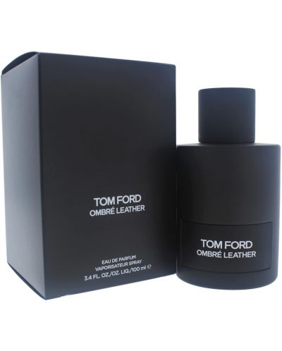 Tom Ford Apă de parfum Ombré Leather, 100 ml - 2