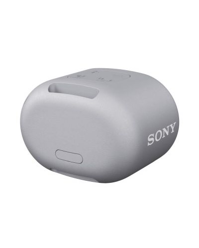 Mini boxa Sony SRS-XB01 Extra Bass - alba - 2