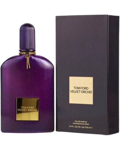 Tom Ford Apă de parfum Velvet Orchid, 100 ml - 2
