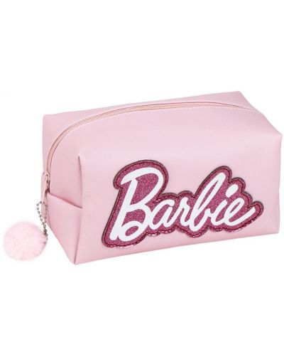 Geantă de toaletă Cerda Retro Toys: Barbie - Logo - 1