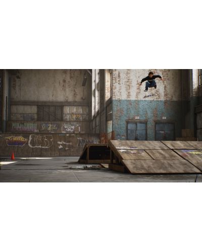 Tony Hawk’s Pro Skater 1 + 2 Remastered (PS4) - 3