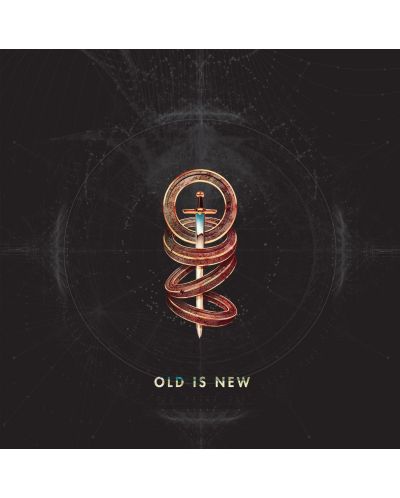 Toto - Old Is New (CD) - 1