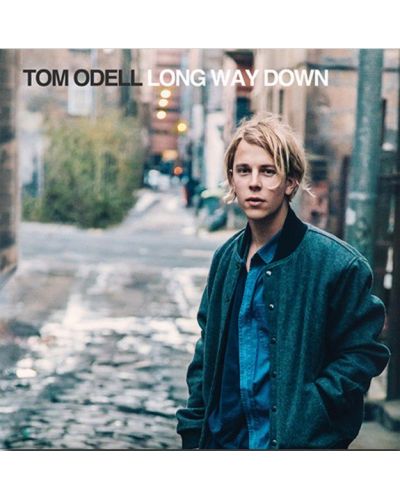 Tom Odell- Long Way DOWN (Vinyl) - 1