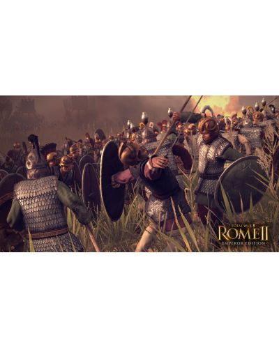Total War Rome II: Enemy At the Gates Edition - 7