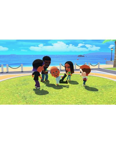 Tomodachi Life: Living the Dream (Nintendo Switch) | Ozone.ro