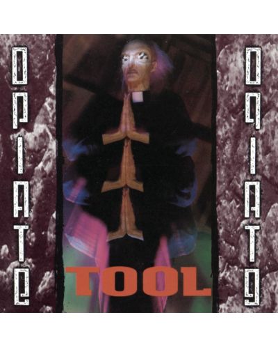 Tool - Opiate (CD) - 1
