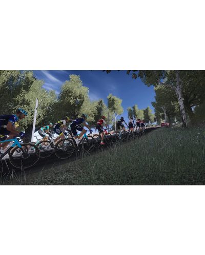 Tour de France 2023 (PS5) - 5