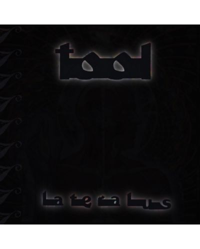 Tool - Lateralus (CD) - 1