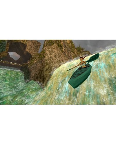 Tomb Raider I-III Remastered (Nintendo Switch) - 9