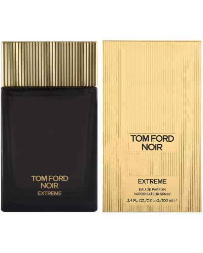 Tom Ford Apă de parfum Noir Extreme, 100 ml - 2
