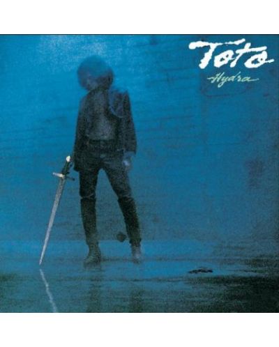 TOTO - HYDRA (CD) - 1