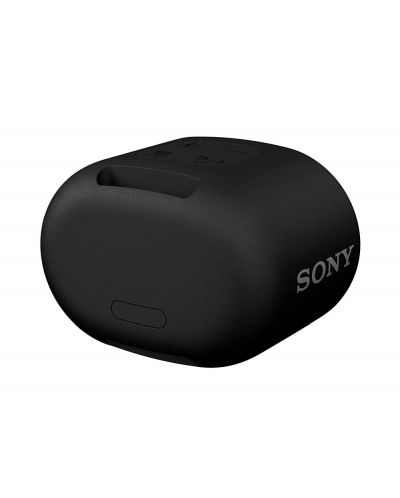 Mini boxa Sony SRS-XB01 Extra Bass - neagra - 4