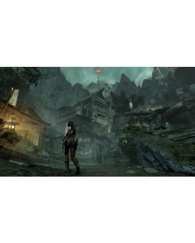 Tomb Raider - GOTY (Xbox 360) - 9