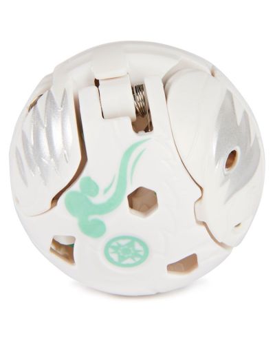 Minge Spin Master - Bakugan Evolutions, Neo Pegatrix White - 4