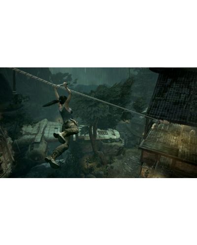 Tomb Raider - GOTY (Xbox 360) - 10