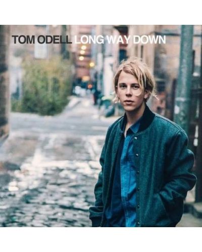 Tom Odell - Long Way Down (CD) - 1