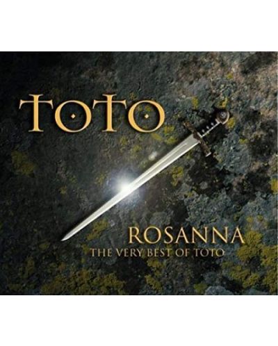 TOTO - Rosanna / the Best of Toto (3 CD) - 1