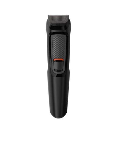 Trimmer Philips Multigroom "6 in 1" MG3710/15 - 3