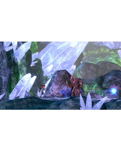 Trollhunters: Defenders of Arcadia - Cod în cutie (Nintendo Switch)	 - 7
