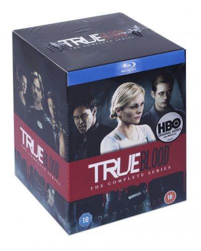 True Blood (Blu-ray) - 2