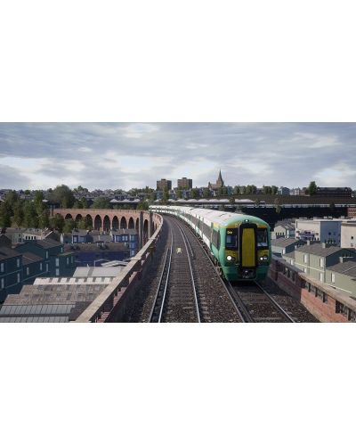 Train Sim World 2 - Collectors Edition (PC) - 3
