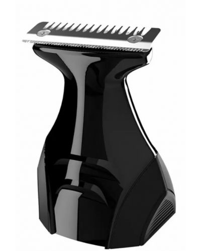 Trimmer Remington - All in one grooming kit, PG6030, negru - 4