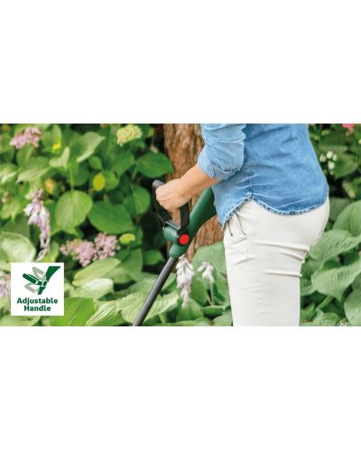 Mașină de tuns iarba Bosch - EasyGrassCut 26, 280V, 12.500 U/min, 26 cm - 5