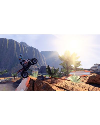 Trials Fusion the Awesome Max Edition (Xbox One) - 12