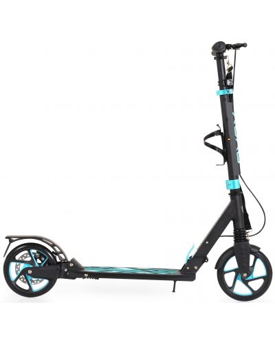 Tricicletă Byox - Plexus, turcoaz - 2